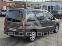 2017 Citroen Berlingo