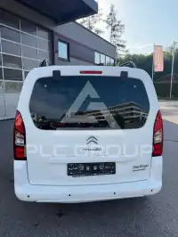 2017 Citroen Berlingo