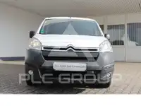 2017 Citroen Berlingo