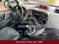 2017 Citroen Berlingo