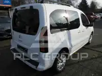 2017 Citroen Berlingo