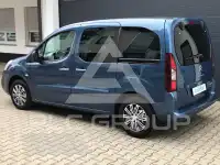 2017 Citroen Berlingo