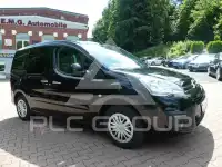 2017 Citroen Berlingo