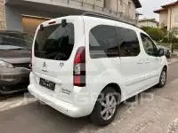 2017 Citroen Berlingo