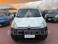 2017 Citroen Berlingo