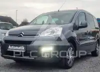 2017 Citroen Berlingo