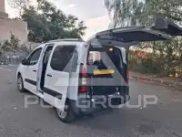 2017 Citroen Berlingo