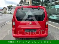 2017 Citroen Berlingo