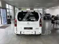 2017 Citroen Berlingo