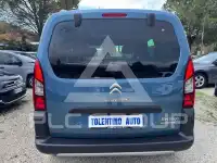 2017 Citroen Berlingo