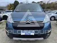 2017 Citroen Berlingo