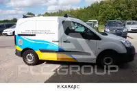 2017 Citroen Berlingo