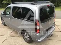 2017 Citroen Berlingo