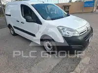 2017 Citroen Berlingo