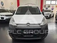 2017 Citroen Berlingo