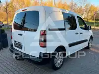 2017 Citroen Berlingo