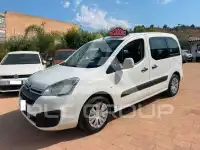 2017 Citroen Berlingo