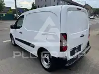 2017 Citroen Berlingo