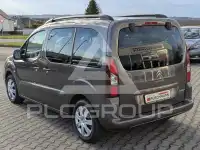 2017 Citroen Berlingo