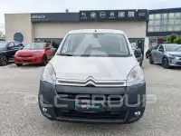 2017 Citroen Berlingo