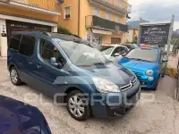 2017 Citroen Berlingo