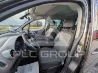 2017 Citroen Berlingo