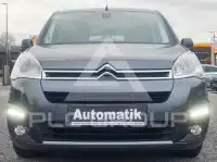 2017 Citroen Berlingo