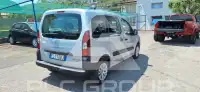 2017 Citroen Berlingo