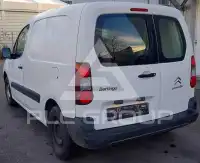 2017 Citroen Berlingo