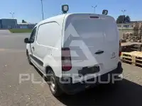 2017 Citroen Berlingo