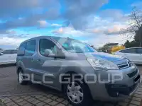 2017 Citroen Berlingo