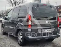 2017 Citroen Berlingo
