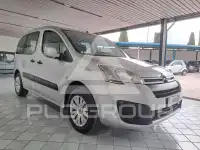 2017 Citroen Berlingo