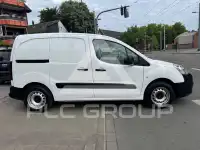 2017 Citroen Berlingo
