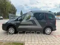 2017 Citroen Berlingo