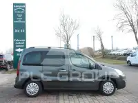 2017 Citroen Berlingo
