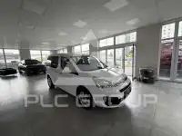 2017 Citroen Berlingo