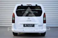 2017 Citroen Berlingo