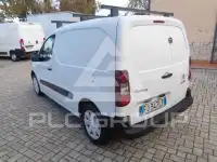 2017 Citroen Berlingo