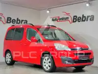 2017 Citroen Berlingo