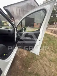 2017 Citroen Berlingo