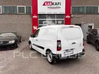 2017 Citroen Berlingo