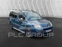 2017 Citroen Berlingo