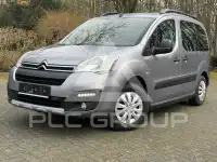 2017 Citroen Berlingo