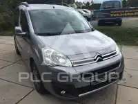 2017 Citroen Berlingo