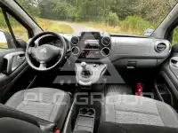 2017 Citroen Berlingo