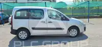 2017 Citroen Berlingo