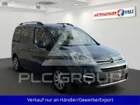 2017 Citroen Berlingo