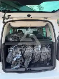 2017 Citroen Berlingo