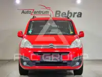 2017 Citroen Berlingo